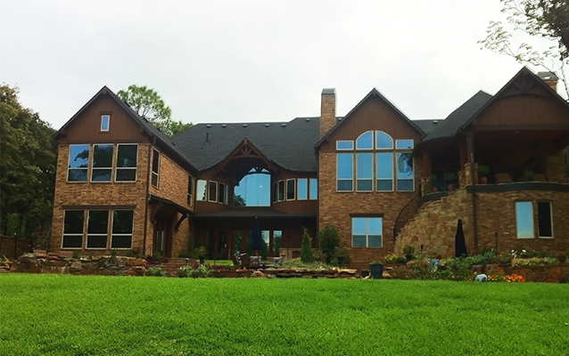 Energy Conserving House Energy Conserving House