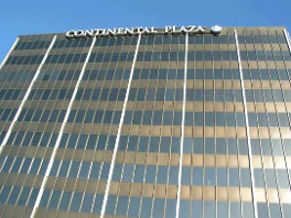 Building With A Patented Dyeing Process Produces Non-Reflective Films With Any Hue or Density.